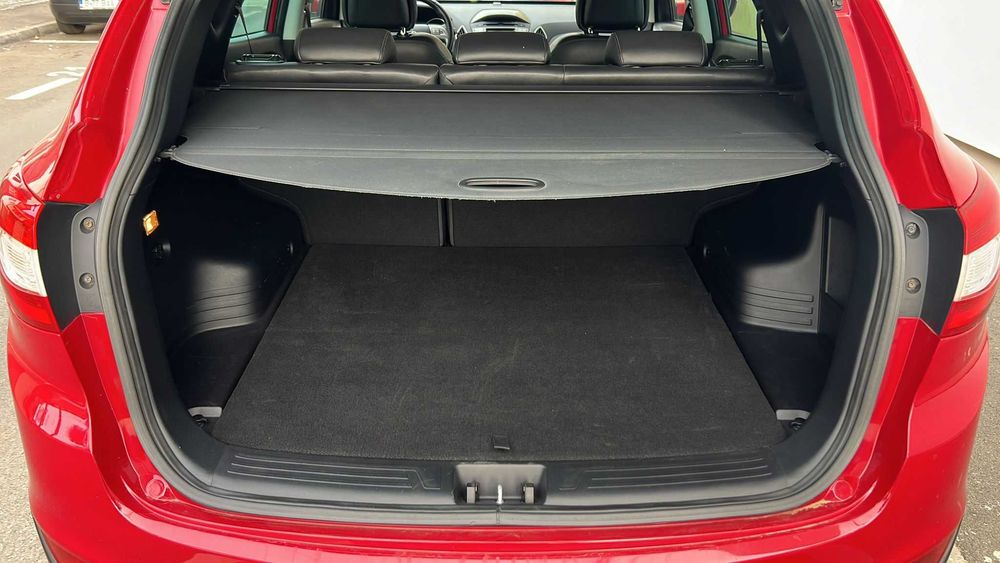 Hyundai IX35 2014 2.0 BENZINA 4X4 166CP MANUAL