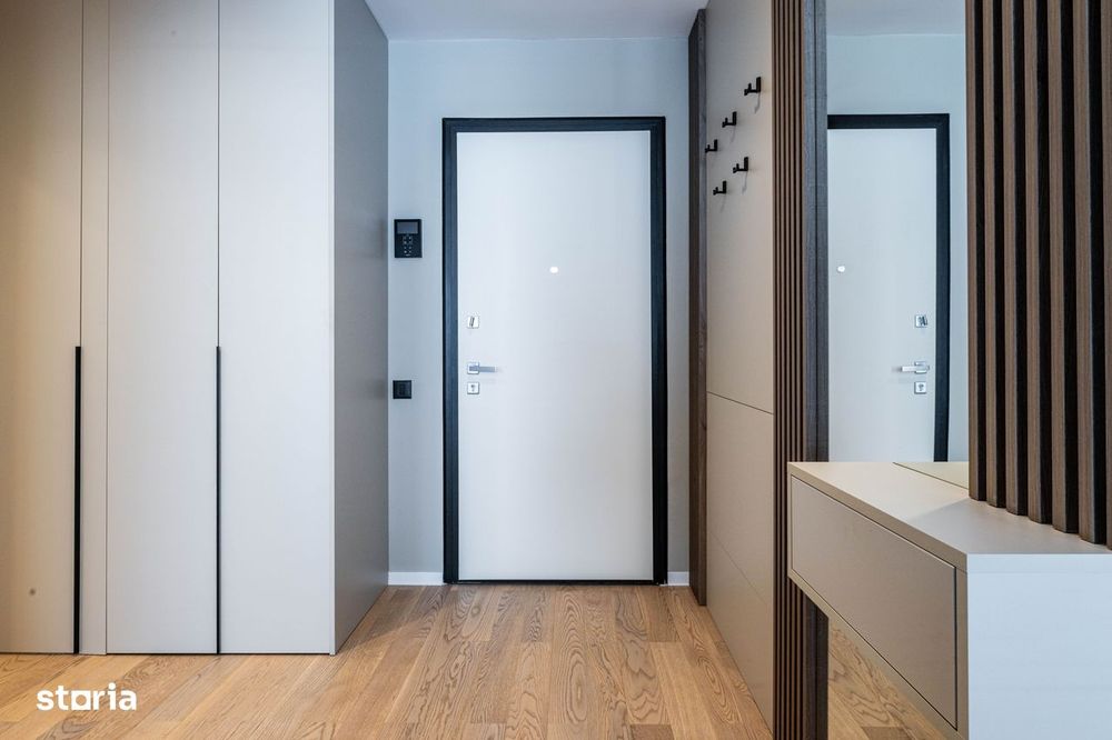 Apartament 2 camere de inchiriat | Floreasca | PET FRIENDLY