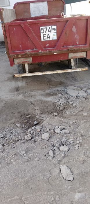 Murave uzi toʻkadigan yili 2022 koʻp yurmagan