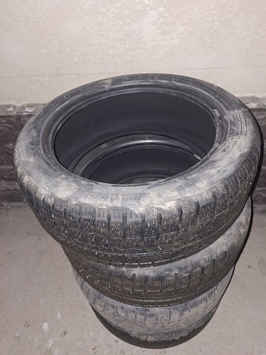 Автошины комплект