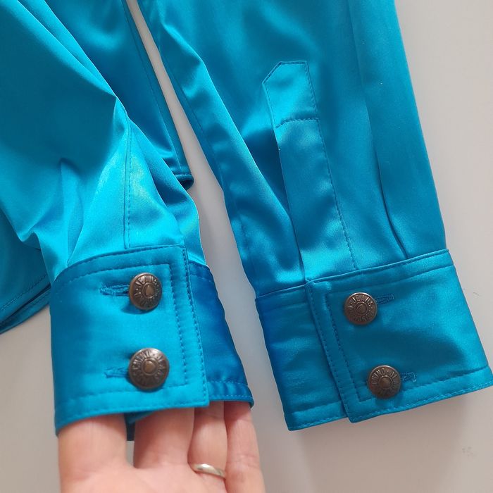 Cămașă Moschino autentică
