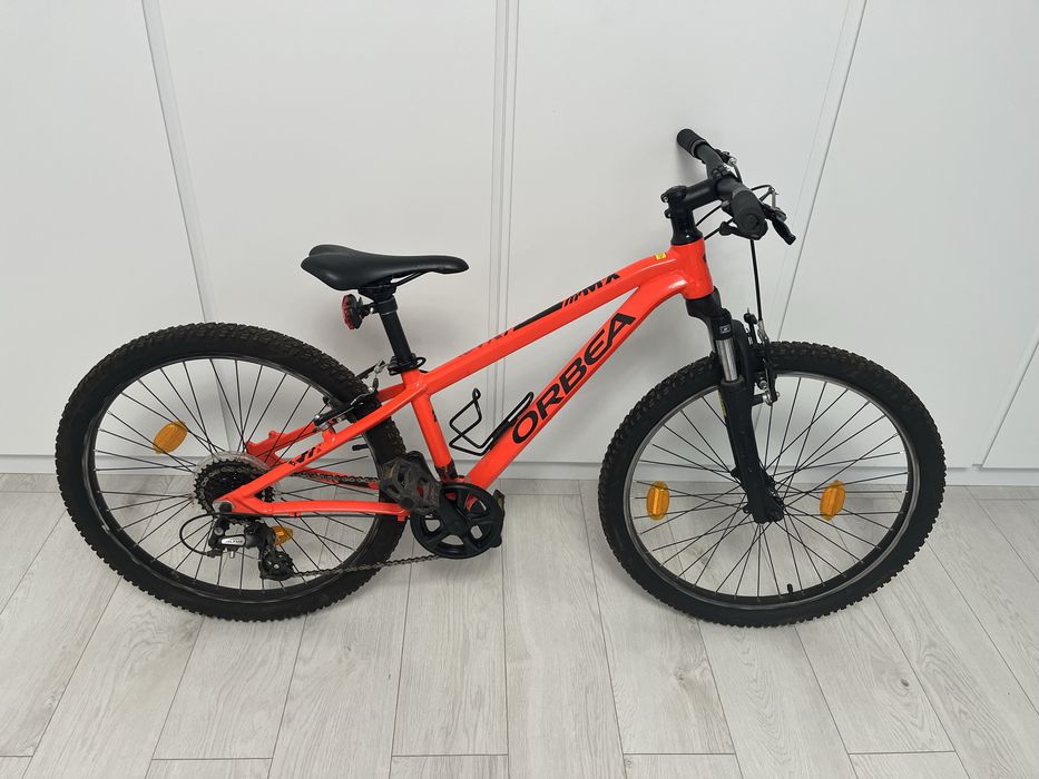 Orbea MX 24 XC -24”-Shimano 8 viteze