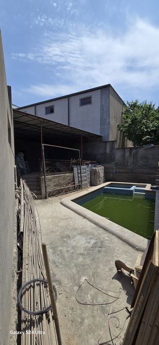 Чорбог бочка ахмад жужани оркасида 2сотихга якин арзон дача  35000д