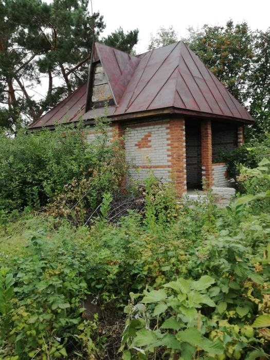 Продам дачу в ДО " Автомобилист"