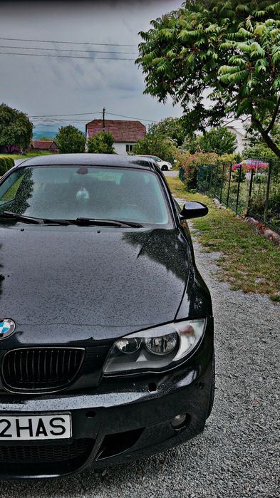 BMW 1 Series 2005 — imagine 3