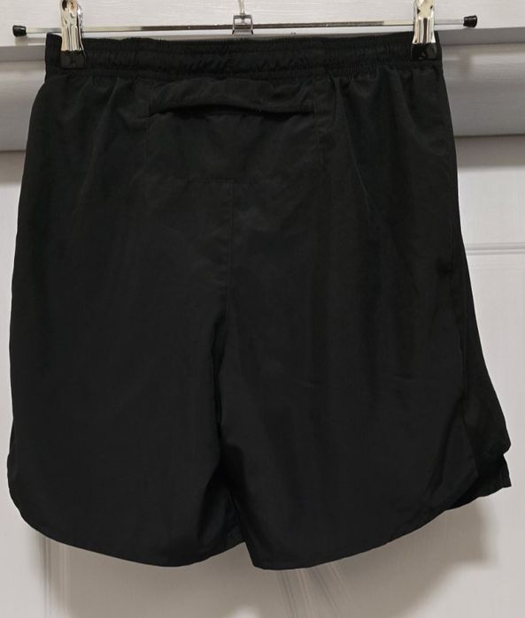Мъжки оригинални шорти със клин.  Като нови. Nike Challenger DRI FIT.