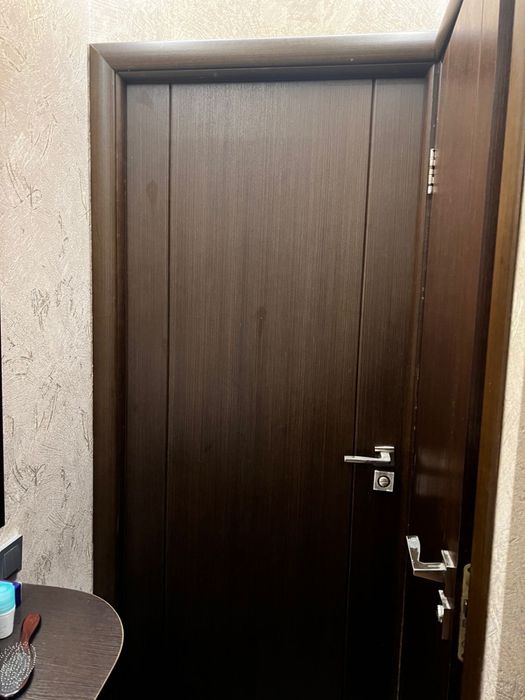 Межкомнатные двери