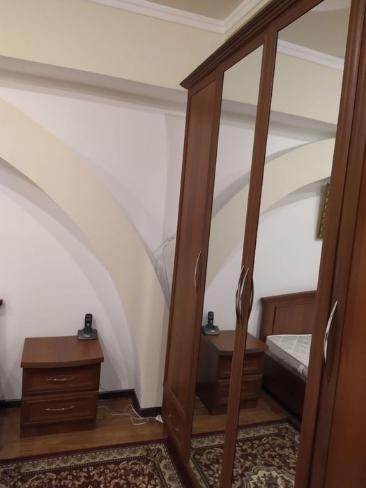 Срочна аренда квартера ц 4 центирал плов