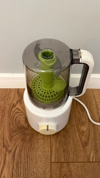 Уред за готвене на пара