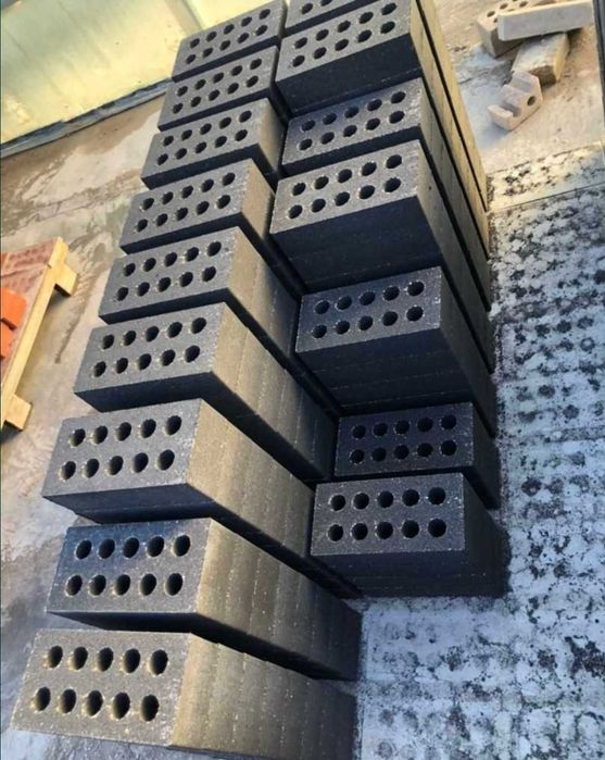 Облицовочный кирпич М 150