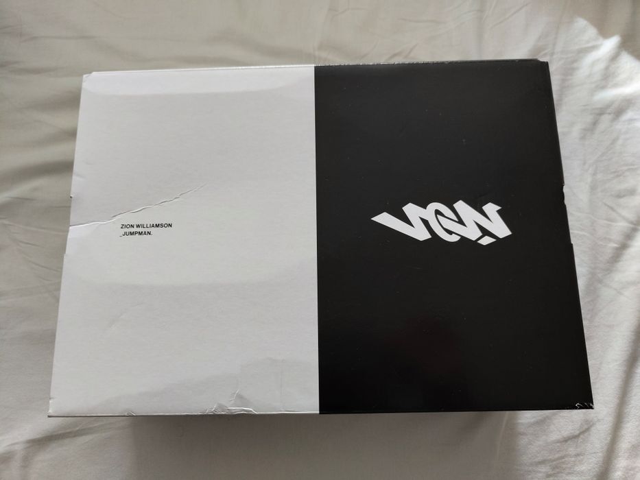 Jordan Zion 2 mărimea 44