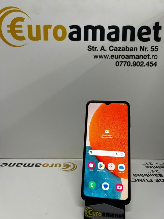 Telefon mobil Samsung Galaxy A23, 4GB RAM, 128GB -I-