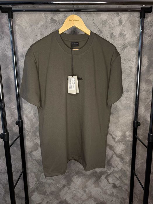 Tricou Balenciaga