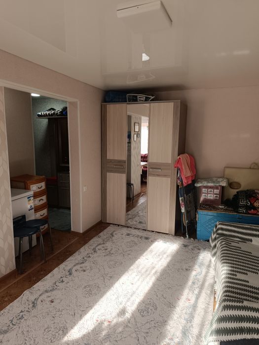 Продам 1-комнатную  квартиру!