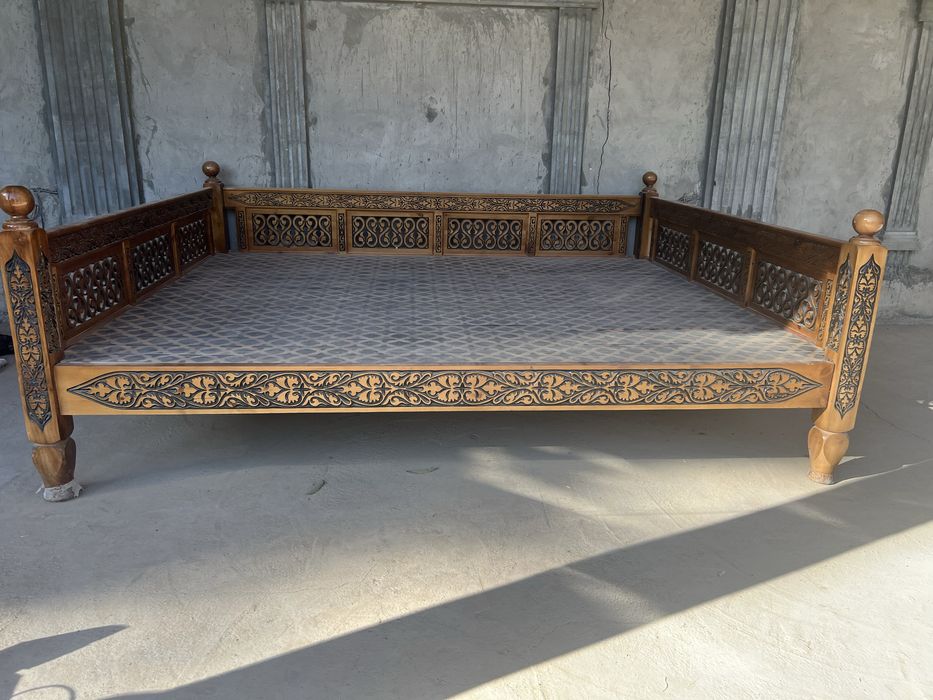 Quleygina tapchan srochna sotiladi