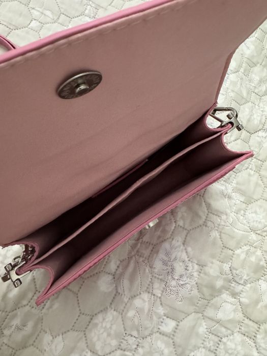 Сумка bershka неношеная