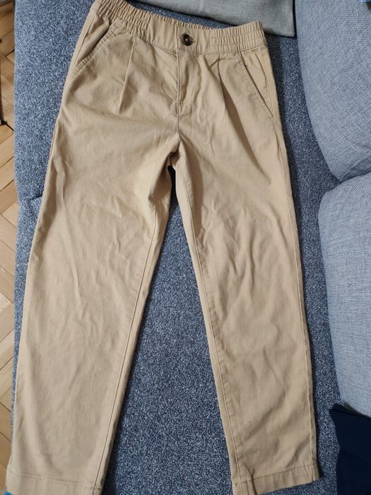 Дрехи за момче 7-8 г