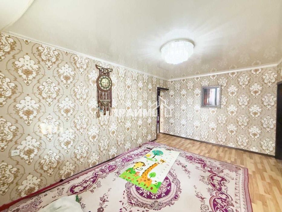 ПРОДАМ 4х. ком. Каратал (Темирлан ПРАЙМ)