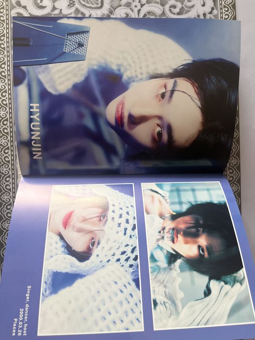 альбом Stray kids