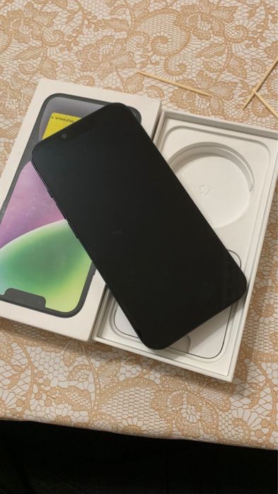 Продам Айфон 14 (Iphone 14)