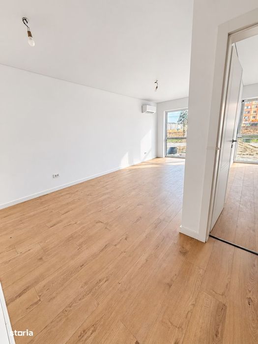 Apartament 2 camere premium | Parc privat | Comision 0%