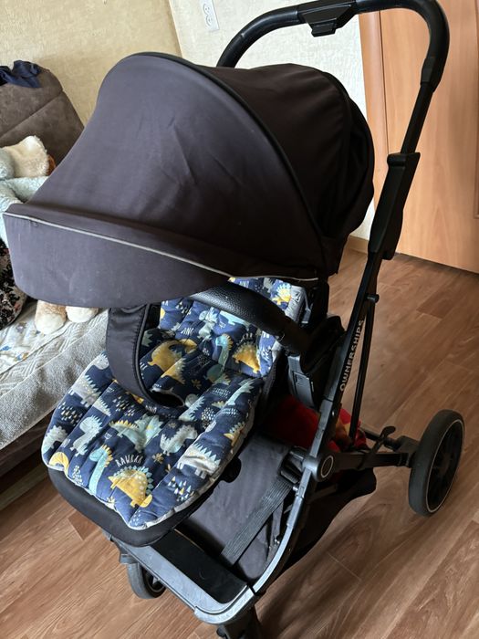 Коляска детская отличная