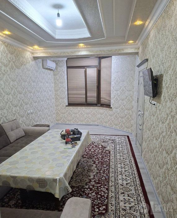 Сдаётся квартира Рудакий