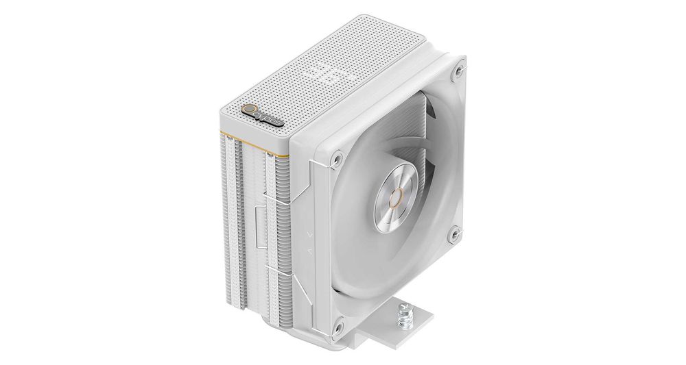 \ Кулер для процессора Ocypus Iota A40 WH