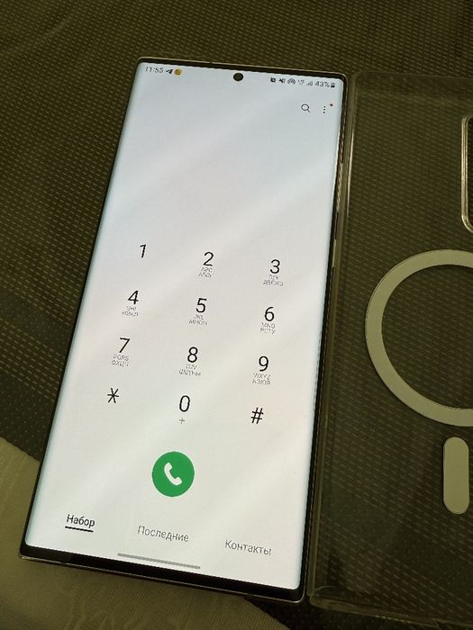 Samsung note 20 ultra Srochna