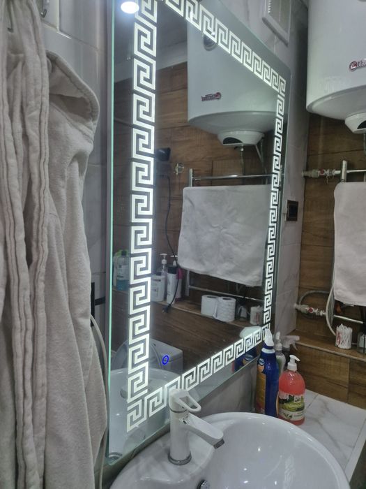 Сдам посуточно однокомнатную