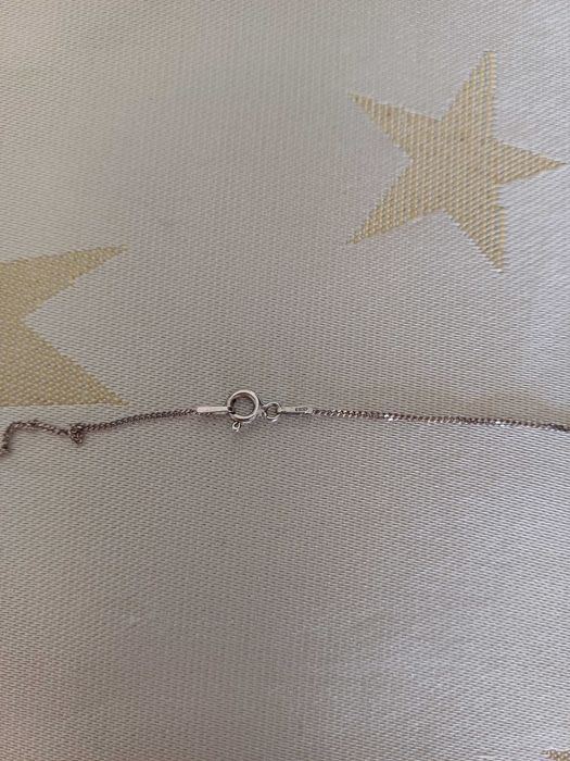 Колие / бижу  SWAROVSKI