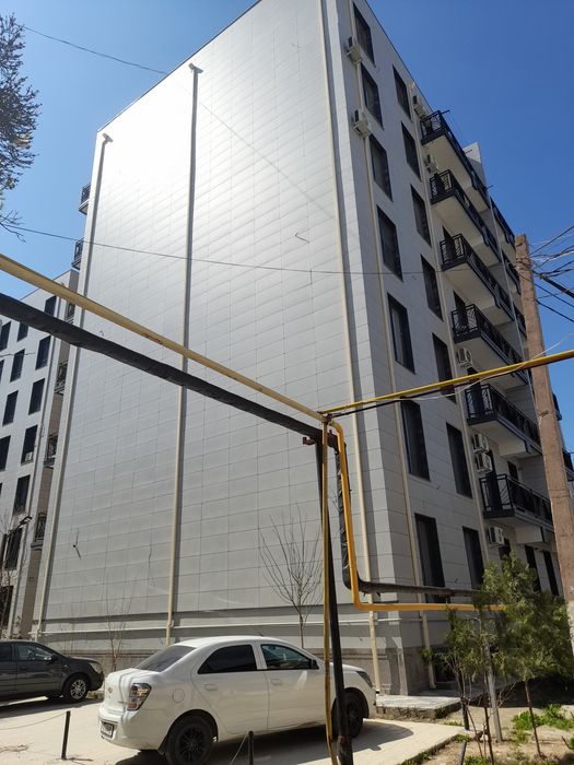 Uy. Sotiladi. Sirochni.