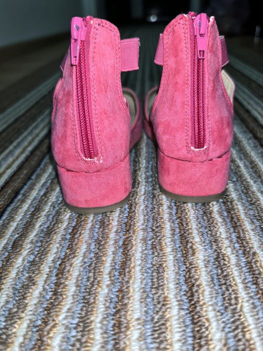 Vând espadrile Graceland