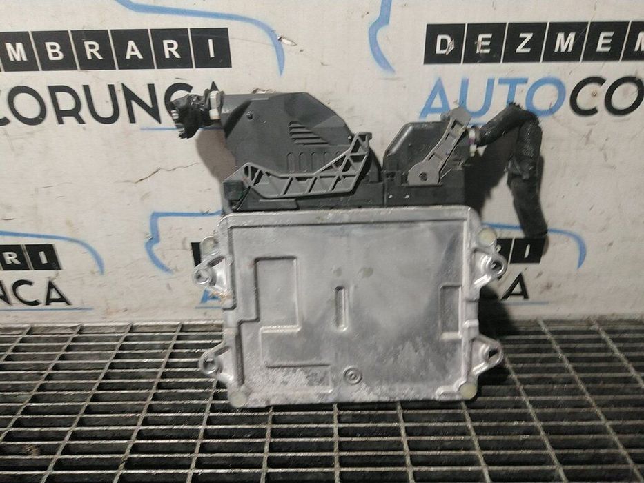 Calculator motor Mazda CX - 3 2.0 B 2015 - 2018 120CP Manuala PEX3 PEXB (1276) Benzina ...