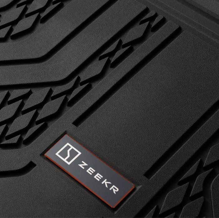 Oригинальный багаж коврик для Zeekr 7X от «LuxwayShop»