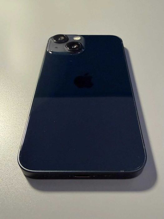 Iphone 13 mini 256GB Midnight Black
