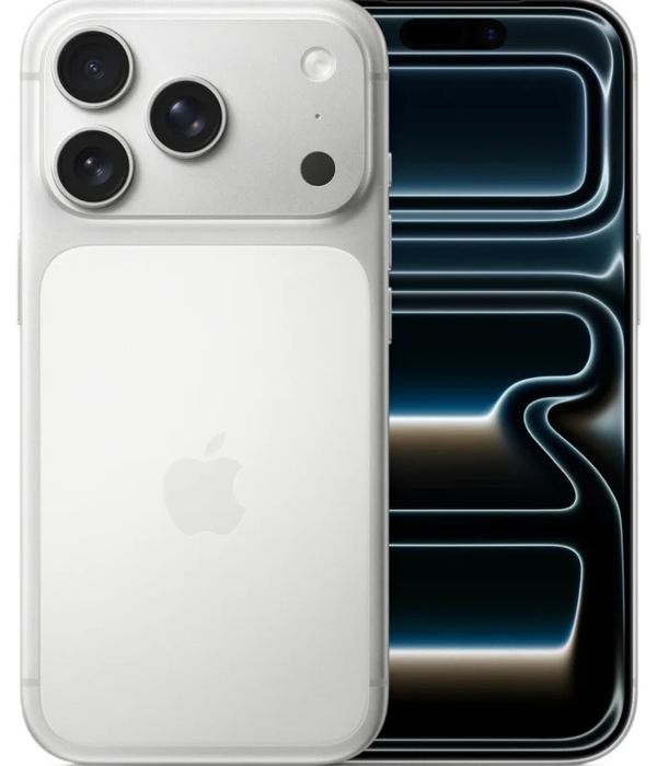 Iphone 17pro/Max