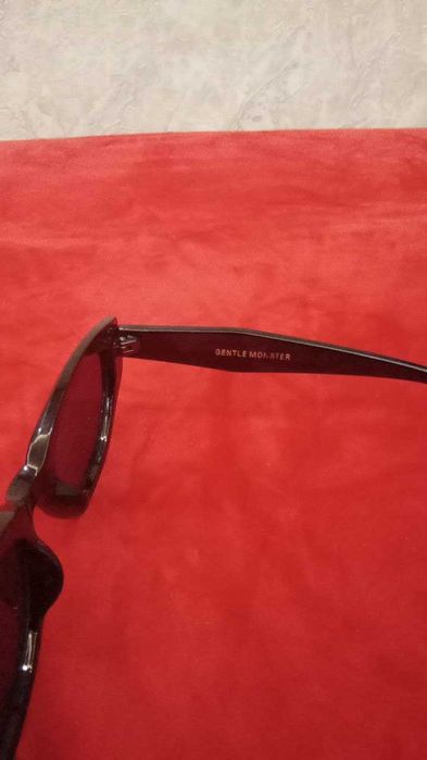 Солнце защитные очки. New Yorker, Gentle Monster, Lacosta 100%Оригинал