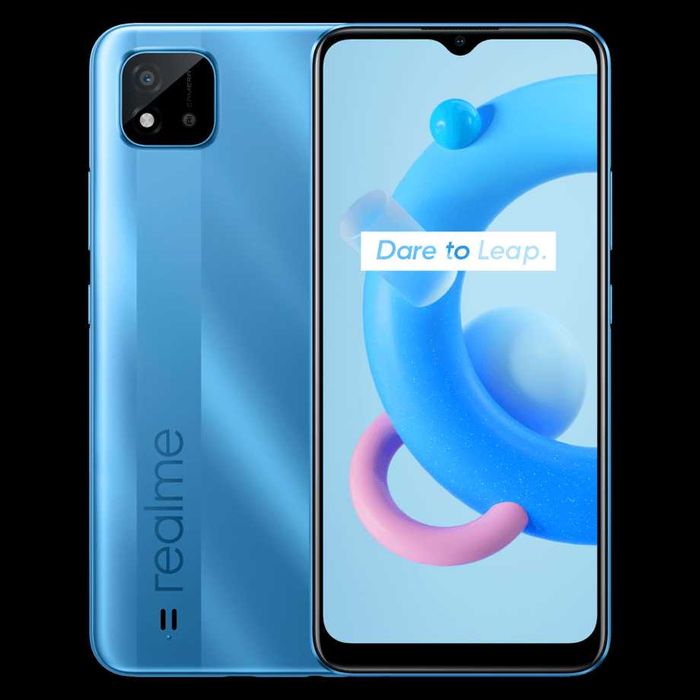 Realme c11 продаю
