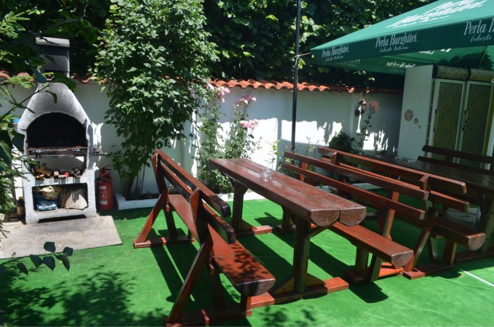 Cazare Beach Please Costinesti