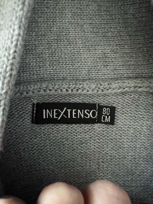 Hanorac H&M și în extenso mărimea 80 cm 9-12 luni +