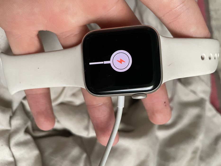 Apple Watch SE 100% оригинал