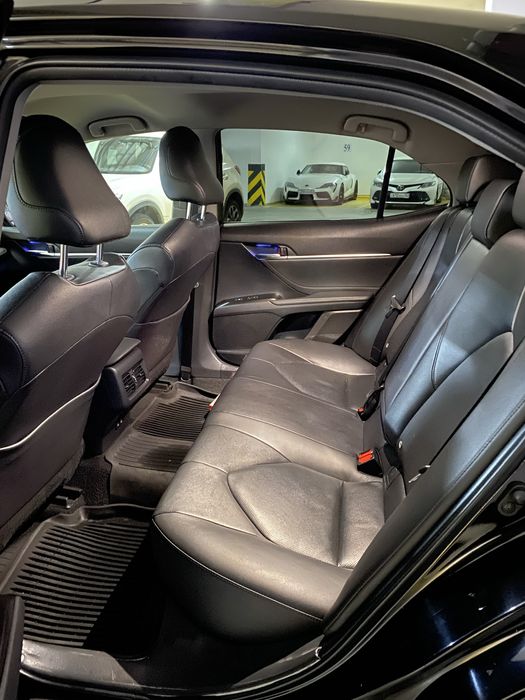 Продам Camry 75 европеец