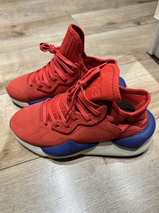 Pantofi sport Kaiwa Y-3