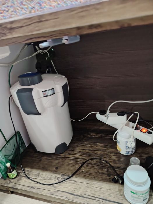 Аквариум 700 литров