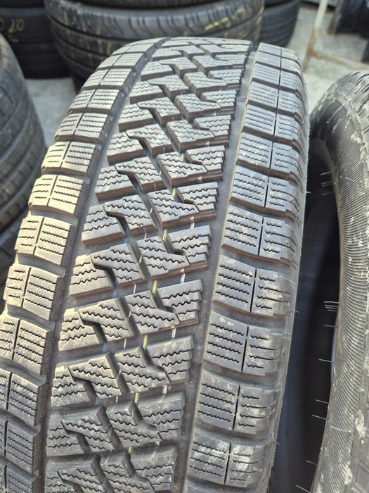 2 Anvelope M+S - 205/65/16C - LASSA - CA UNELE NOI - DOT 2024