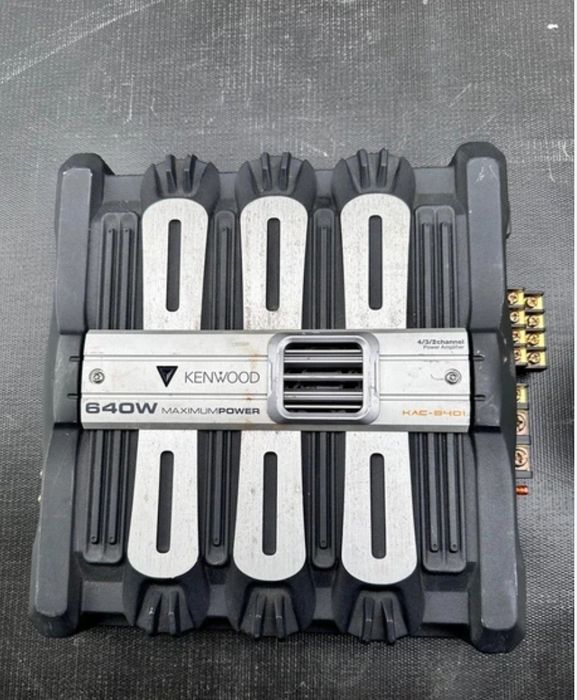 Uslitel Kenwood 640wat