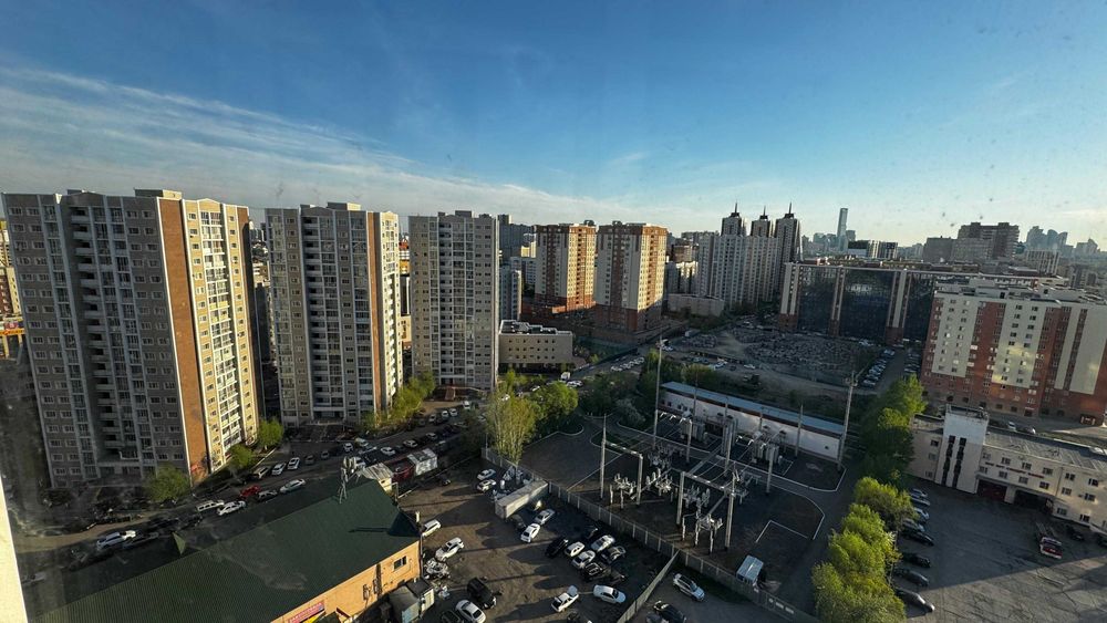 продам 3 комнатную квартиру