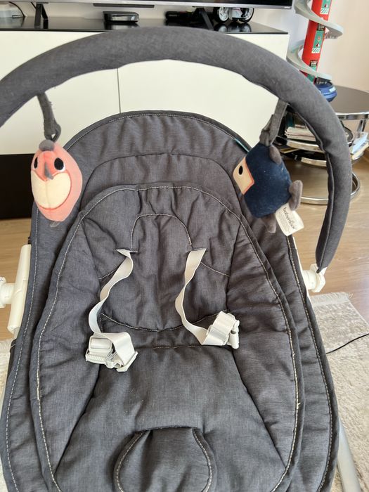 Babymoov Swoon Touch - Бебешка люлка