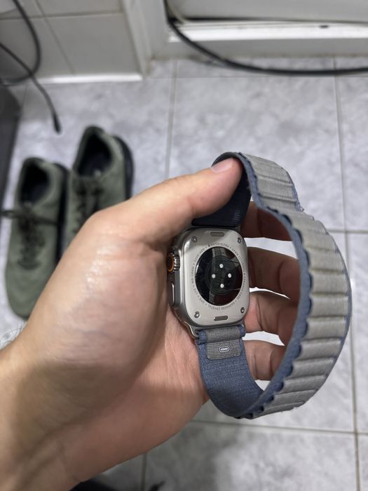 Apple watch ultra2
